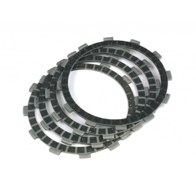 Lamely spojky sada LUCAS MCC 219-7